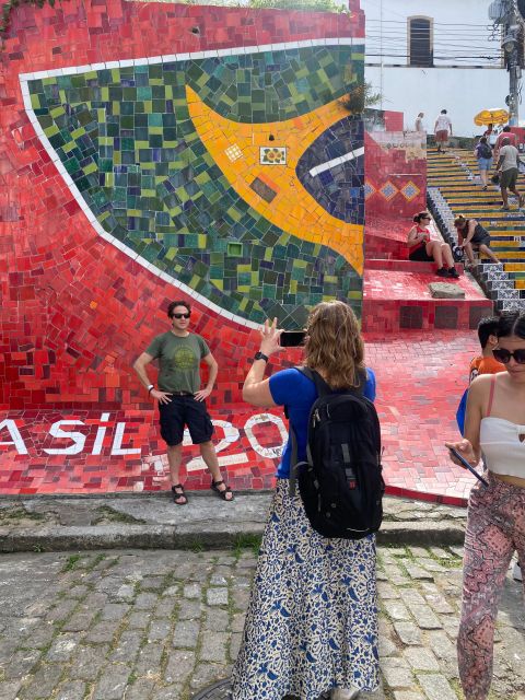 Rio: Private, Custom Express, Main Attractions! - Main Attractions Explored