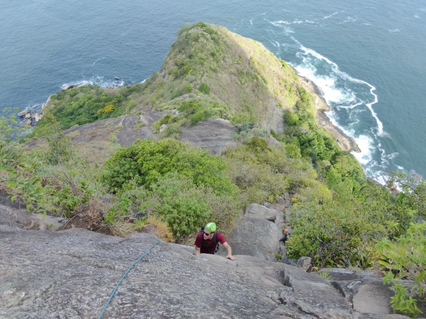 Rio: Sugar Loaf Hiking - Visit Rio's Best Attraction Hiking - Booking and Cancellation