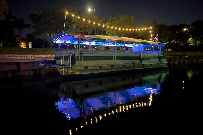 Riverboat Sunset Cruise in St Cloud - Nearby Attractions