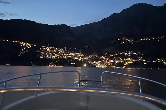 Romantic Sunset Cruise Along the Amalfi Coast - Booking Your Romantic Adventure