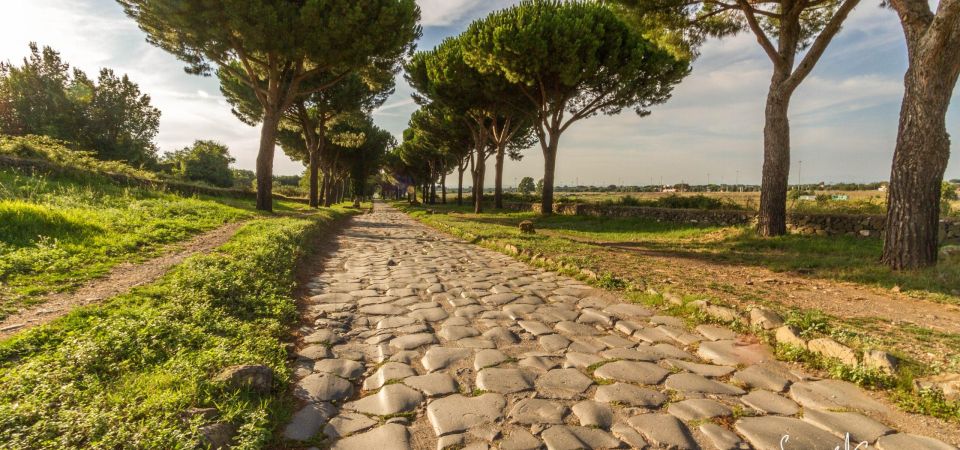 Rome: Catacombs Guided Tour With Entry Ticket and Transfer - What to Expect