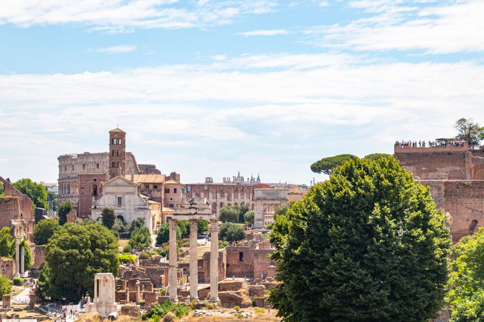 Rome: Colosseum Gladiator Tour for Kids and Families - Tips for a Great Experience