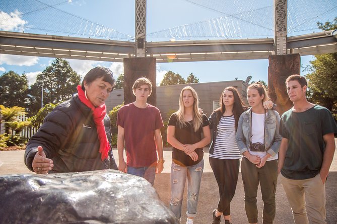 Rotorua Eco Cultural Full Day Tour (Wai O Tapu, Waimangu,Te Puia) - Customer Reviews