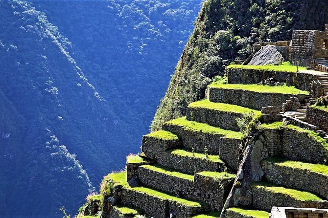 Sacred Valley and Machu Picchu 2 Days - Tips for Travelers