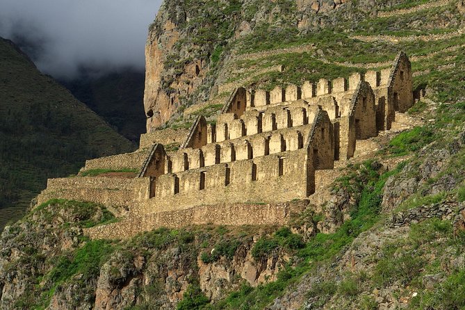 Sacred Valley Full Day With Buffet Lunch - Group Tour - Reviews and Ratings