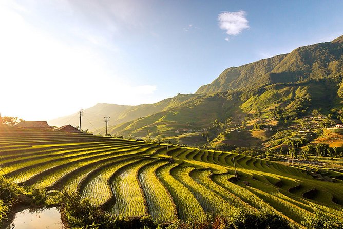 Sapa 2 Days 1 Night From Hanoi - Hotel Stay - Booking and Confirmation Process