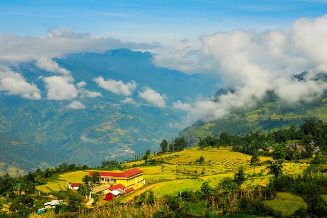 Sapa Easy Trekking Villages 2 Days, 1 Night: Meals, Local Guide, 3 Star Hotels - Important Considerations