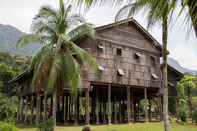 Sarawak Cultural Village Tour From Kuching - Tips for a Great Visit