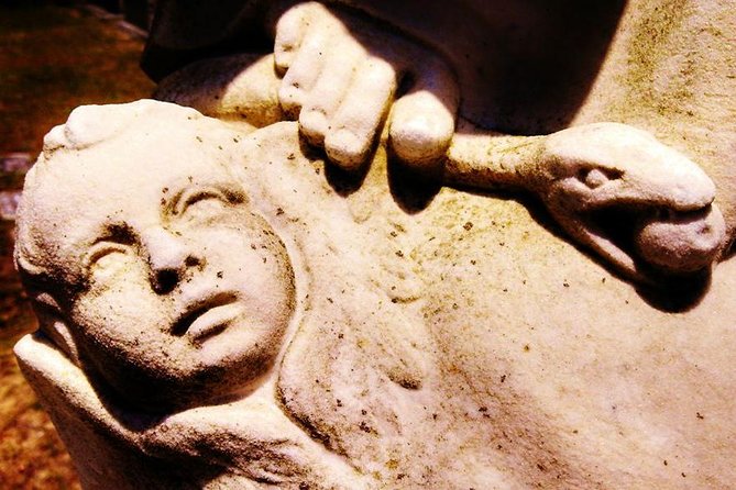 Savannahs Bonaventure Cemetery After Hours Group Tour - Booking and Contact Info