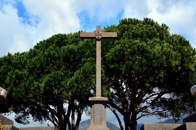 Scenic Route - Nuns Valley Tour - Tips for Travelers