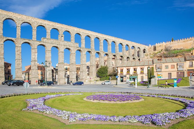 Segovia and Avila Private Tour With Lunch and Hotel Pick up From Madrid - Customer Reviews