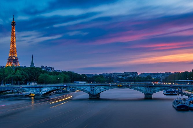 Seine River Cruise & French Crepe Tasting by the Eiffel Tower - Final Thoughts on the Experience