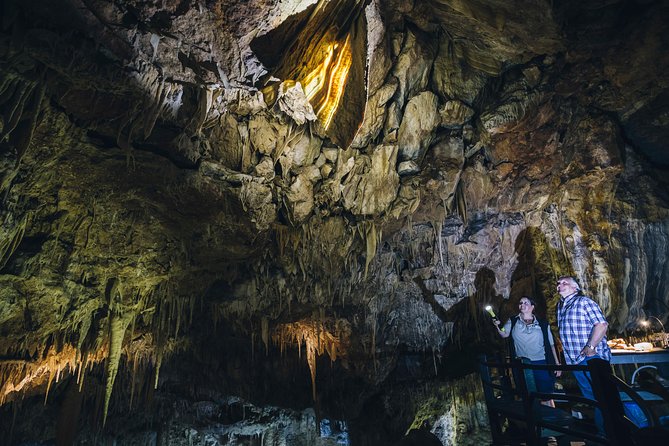 Self-Guided Ngilgi Cave Ancient Lands Experience - Booking and Pricing Details