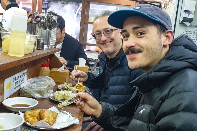 Seoul Private Food Tours With a Local Foodie: 100% Personalized - Tips for Your Food Tour