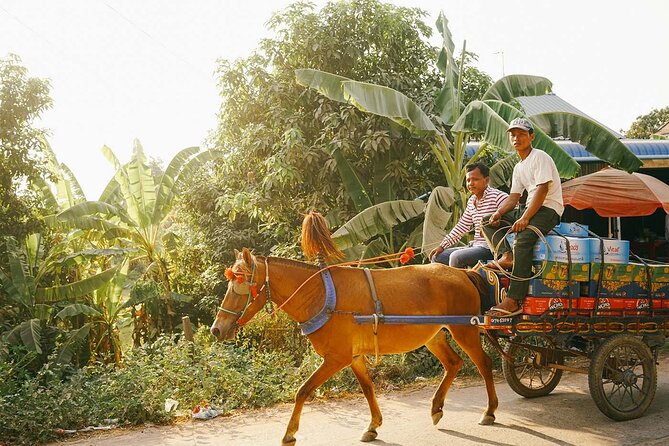 Silk Island Private Half-Day Tour From Phnom Penh - Why Choose a Private Tour