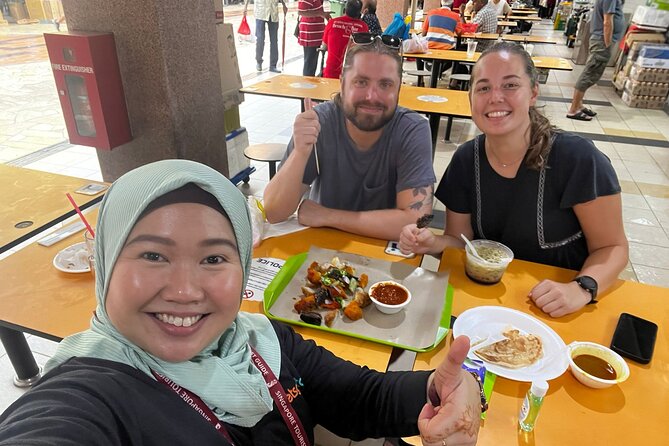 Singapore: Little India Hawker Food Tasting Tour - Tips for Enjoying the Tour