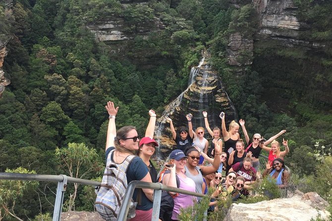 Small Group Blue Mountain Trip: Scenic World, Lunch, RiverCruise - Important Tour Information