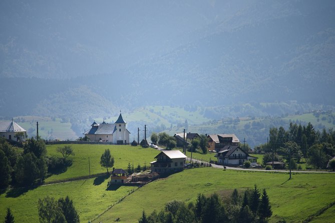 Small-Group Day Trip in Romanian Authentic Mountain Villages From Brasov - Traveler Reviews and Feedback