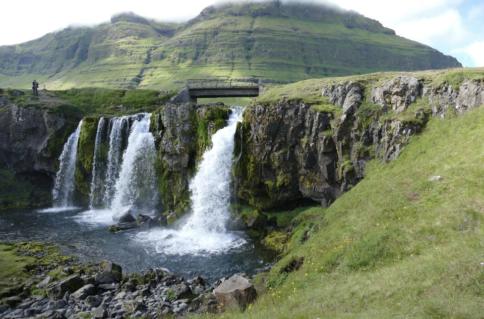 Snæfellsnes: Small-Group Hidden Treasures of The West Tour - Key Points