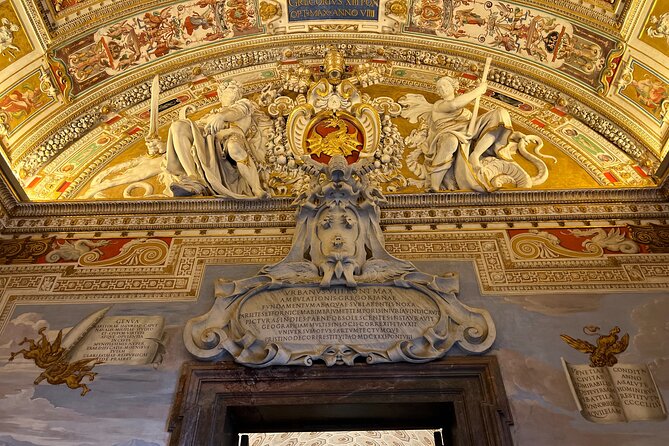 Special First Entry Vatican Museums Small Group Tour - Booking Your Tour