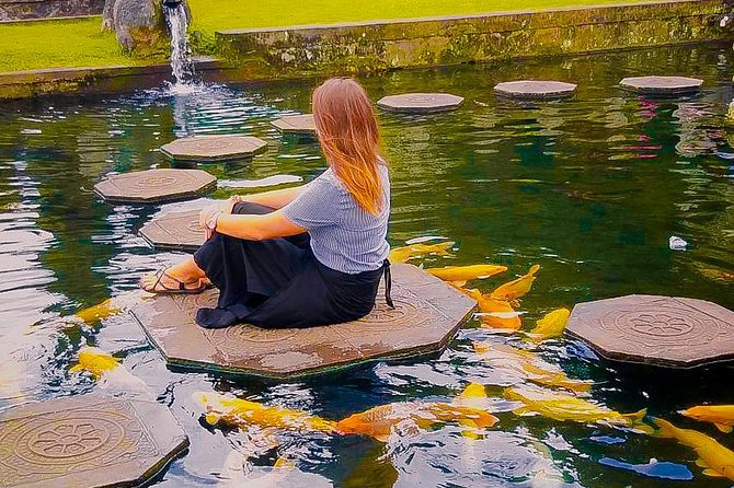 Spectacular Eastern Bali Tour - Traveler Tips and Recommendations
