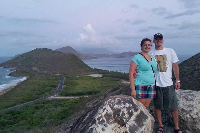 St Kitts 360 Island Sightseeing Tour - Tips for Travelers