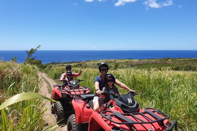 St Kitts Private ATV Adventure - Tips for a Great Experience