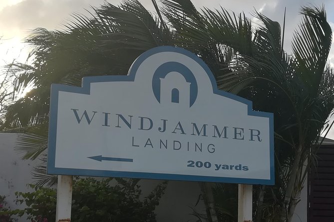 St Lucia Airport Transfer to Windjammer Landing Villa Beach Resort, St Lucia - Important Accessibility Information