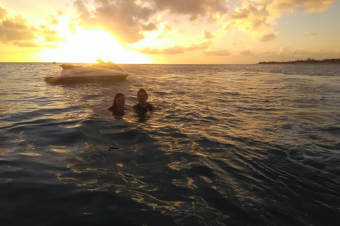 St Martin Jet Ski Sunset Cruise - Preparing for Your Sunset Cruise