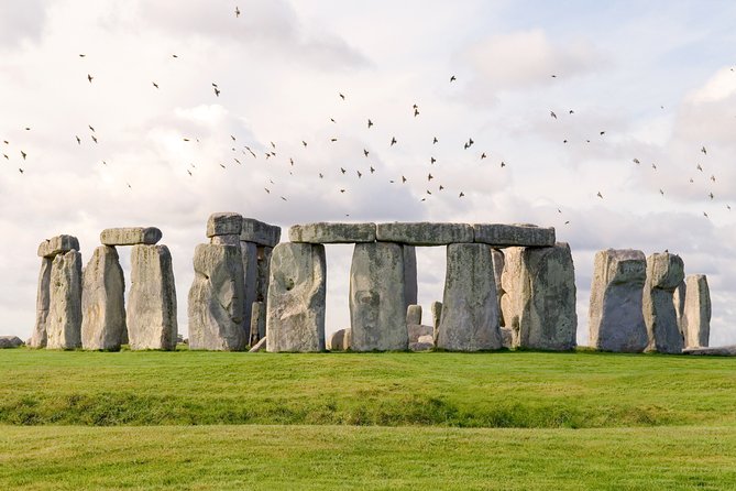 Stonehenge and Bath Tour From Oxford - Tips for Your Visit