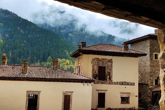 Sumela Monastery, Zigana and Hamsiköy Village Tour - Booking Information