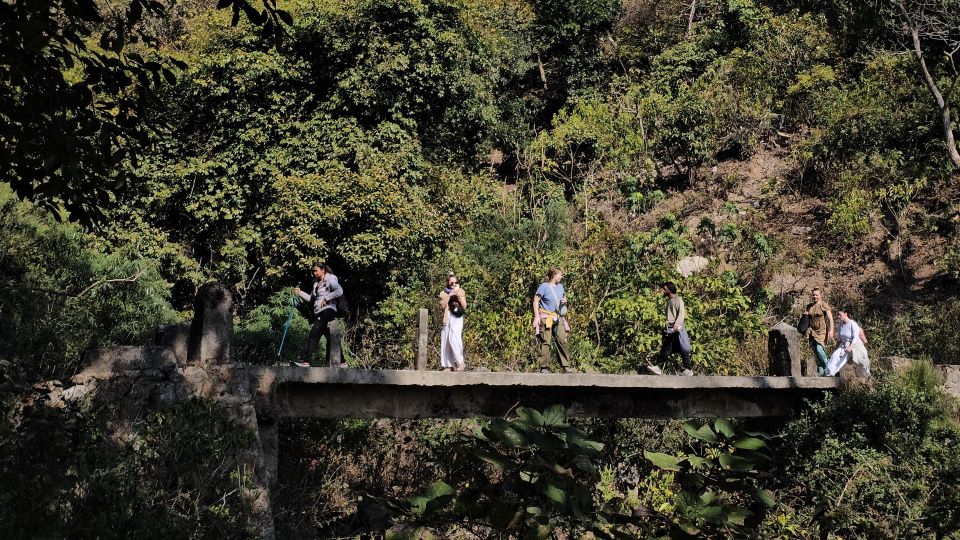 Sunrise Day Hike in Rishikesh - Frequently Asked Questions