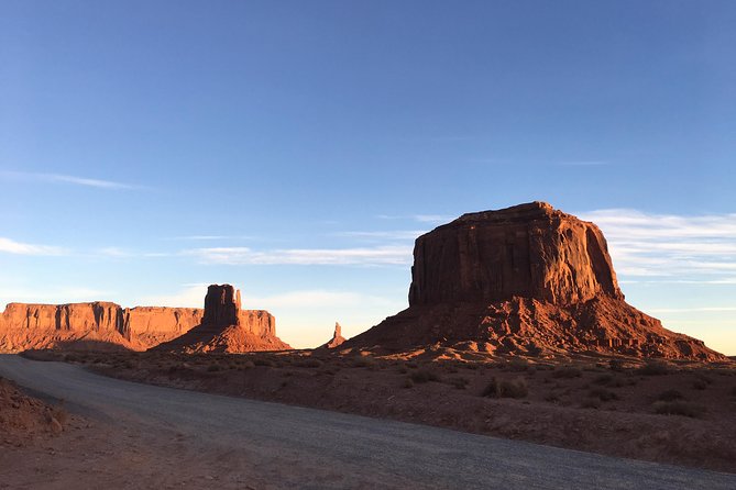 Sunrise Tour of Monument Valley - Cultural Significance of Monument Valley