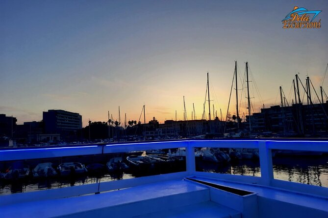 Sunset Boat Tour With Aperitif and Swimming Break - Nearby Attractions