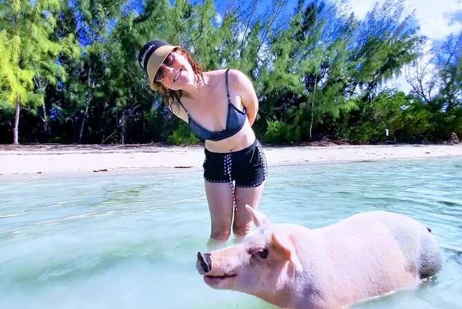 Swim With the Pigs and Explore Caves in Nassau - Nearby Attractions and Activities