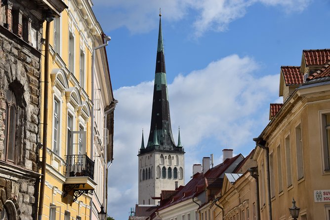 Tallinn Old Town Walking Tour - Tips for a Great Experience