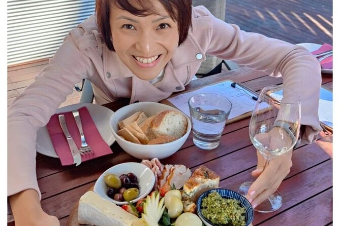 Tamar Valley Food and Wine Boutique Tours - Booking and Contact Information