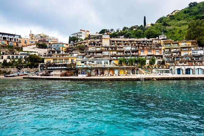 Taormina Sightseeing Private Boat Tour With Aperitif on Board | Travel ...