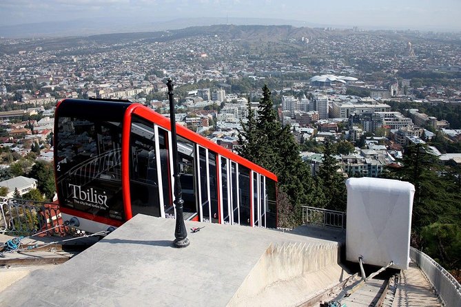 Tbilisi City Private Tour - What to Expect on Tour