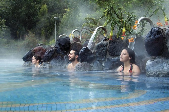 Termas De Papallacta Hot Springs Full Day Tour From Quito - Pricing and Booking Information