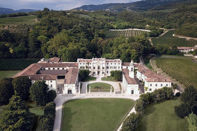 The Amarone Chateau Guided Tour and Tasting in Valpolicella - Tips for Your Visit