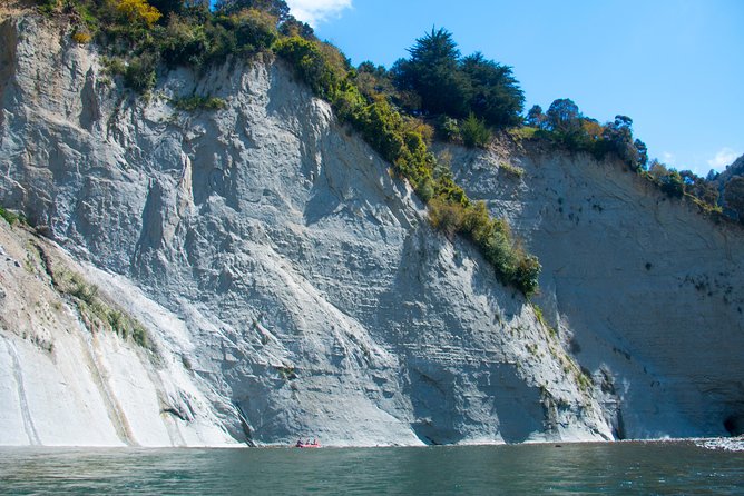 The Awesome Scenic Rafting Adventure - Full Day Rafting on the Rangitikei River - Customer Reviews and Feedback