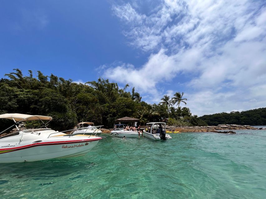 The BEST Angra Dos Reis Tours and Things to Do - Frequently Asked Questions