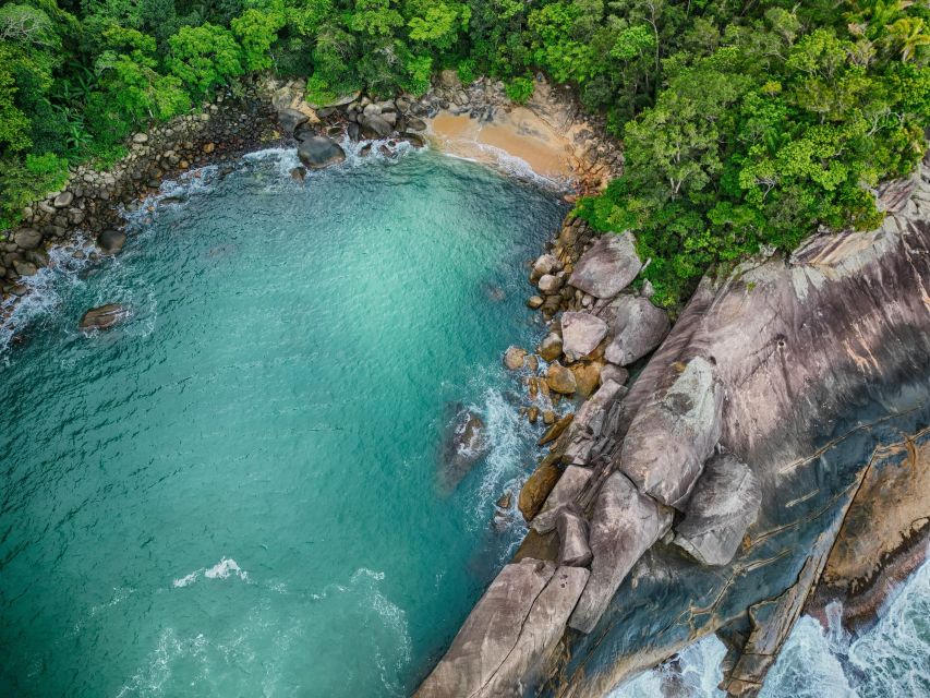 The BEST Angra Dos Reis Tours and Things to Do - Tour Ratings and Reviews