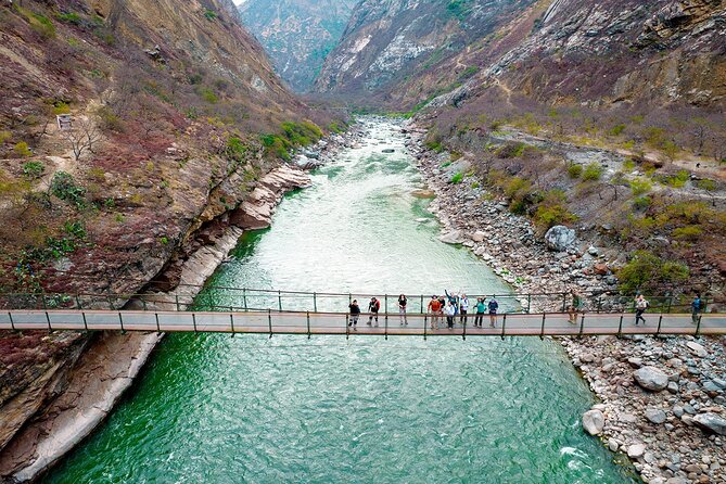 The Classic Choquequirao Trek 5 Days - Tips for a Successful Trek