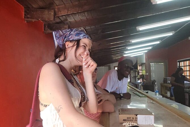 The Downtown Basseterre Local Cultural Food & Walking Tour - Additional Tips for Tour Participants