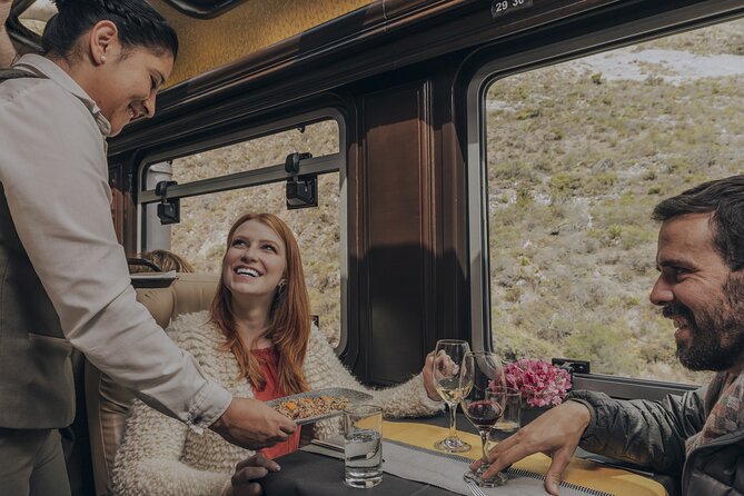 The First Class Machu Picchu Train by Inca Rail - Frequently Asked Questions