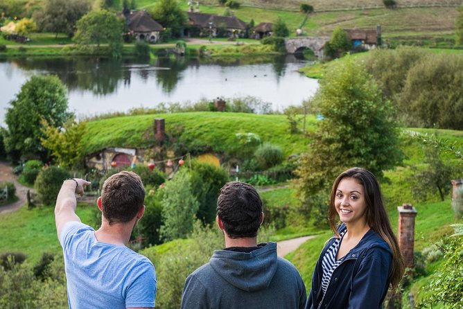 The Hobbiton Movie Set Small-Group Guided Tour From Auckland - Tips for Visitors