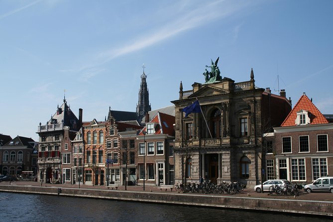 The Rise of Haarlem: Culture, History, Art and Architecture Walking Tour - Tips for an Enjoyable Tour