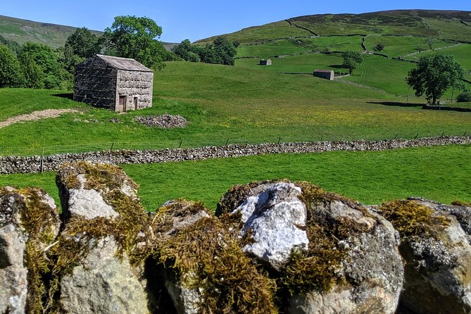 The Yorkshire Dales of All Creatures Great & Small - Accessibility and Tour Logistics